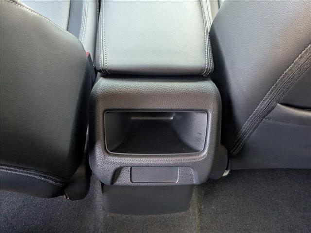 Photo of 2023 Crystal Black Pearl Honda HR-V