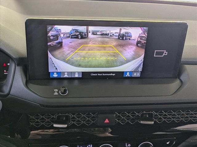 Photo of 2025 Platinum White Pearl Honda Accord Hybrid