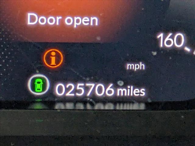 Photo of 2024 Boost Blue Pearl Honda Civic