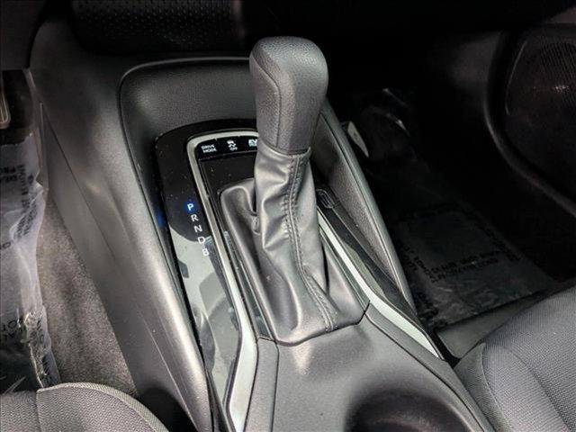 Photo of 2023 Celestite Toyota Corolla Hybrid
