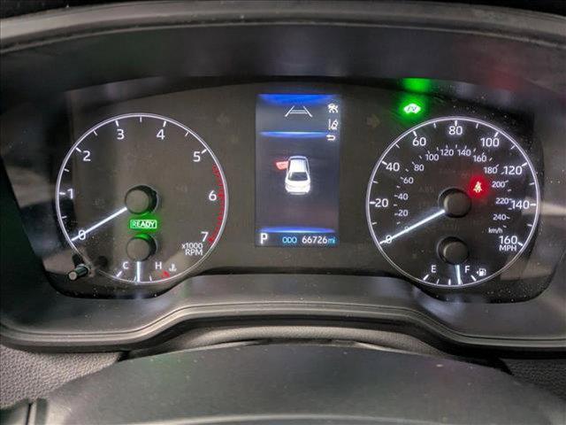Photo of 2023 Celestite Toyota Corolla Hybrid