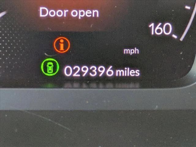 Photo of 2022 Crystal Black Pearl Honda Civic