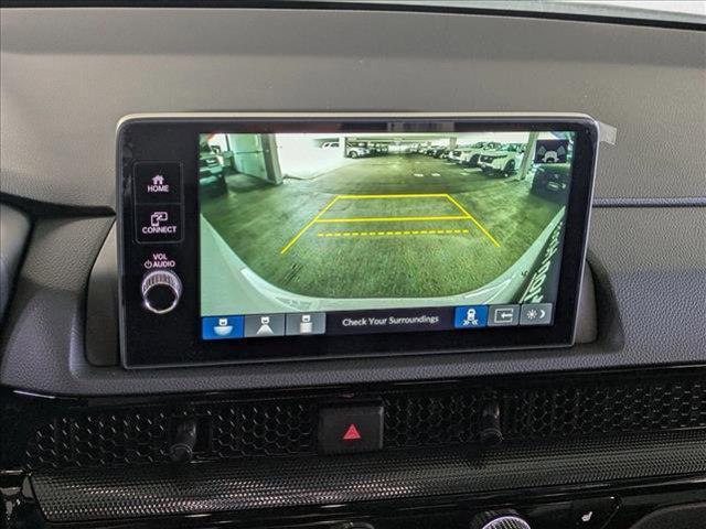 Photo of 2026 Platinum White Pearl Honda CR-V