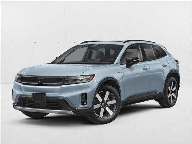 Photo of 2025 Sonic Gray Pearl Honda Prologue