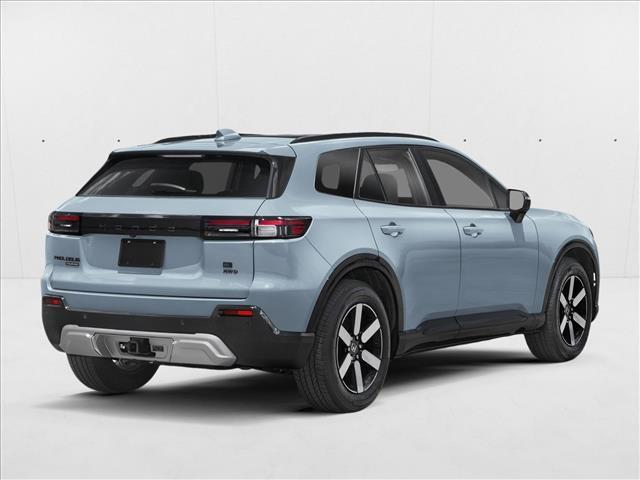 Photo of 2025 Sonic Gray Pearl Honda Prologue