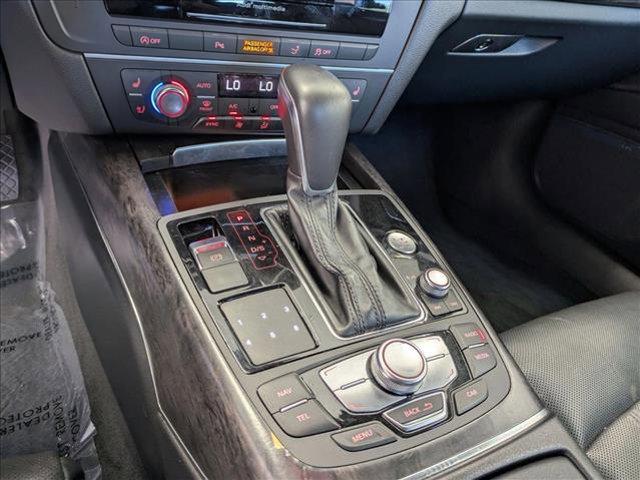 Photo of 2018 Blue Audi A7