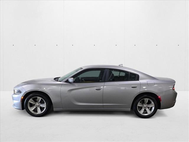 Photo of 2016 Billet Clearcoat Dodge Charger