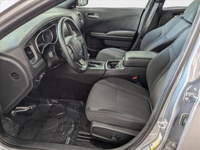 Photo of 2016 Billet Clearcoat Dodge Charger