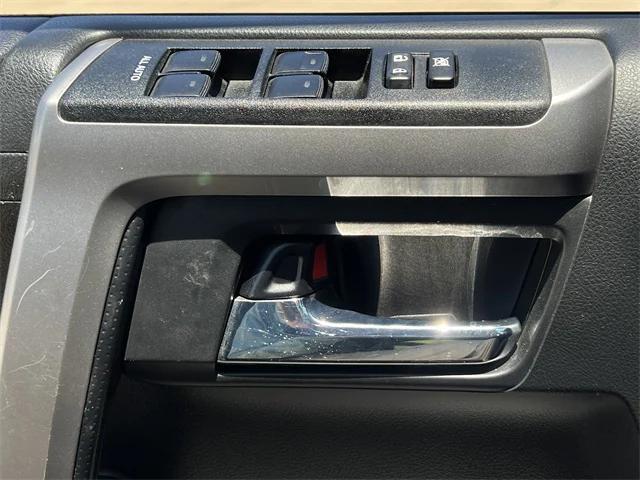 Photo of 2021 Magnetic Gray Toyota 4Runner