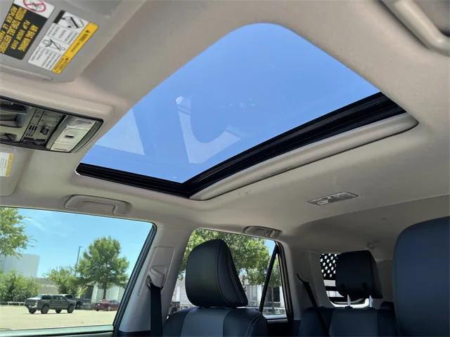 Photo of 2021 Magnetic Gray Toyota 4Runner