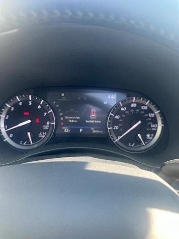 Photo of 2021 Magnetic Gray Metallic Toyota Highlander