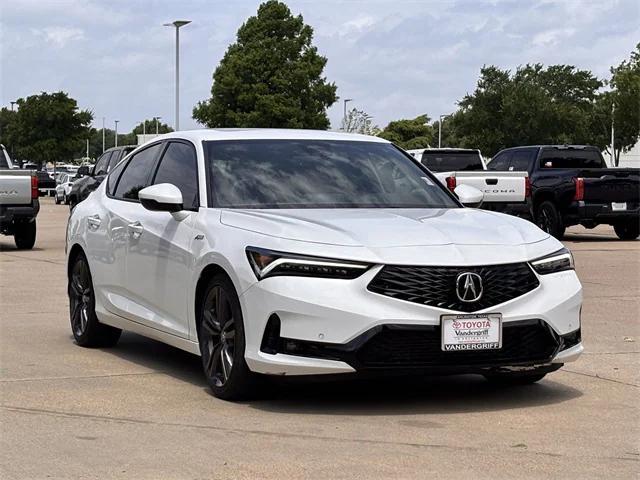 2024 Acura Integra