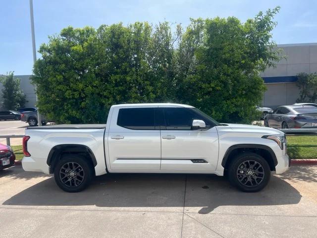 2023 Toyota Tundra