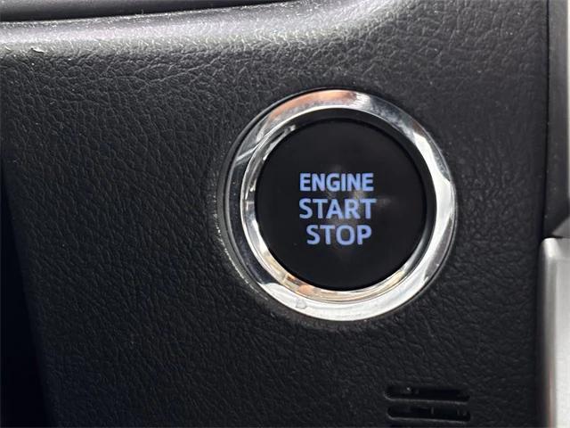 Photo of 2022 Classic Silver Toyota 4Runner