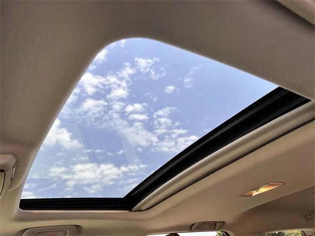 Photo of 2022 Classic Silver Toyota 4Runner