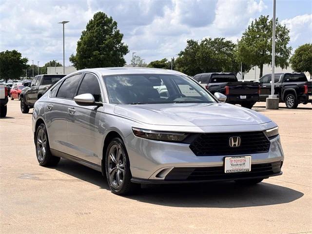 2023 Honda Accord