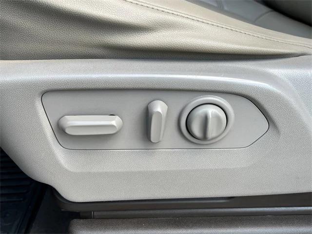 Photo of 2020 Onyx Black GMC Sierra 1500