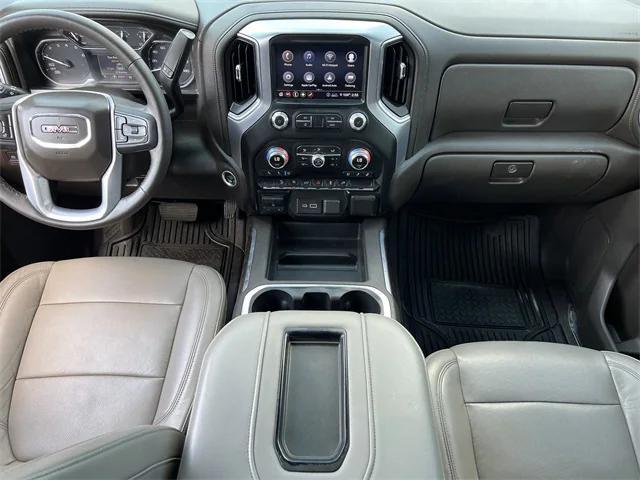 Photo of 2020 Onyx Black GMC Sierra 1500