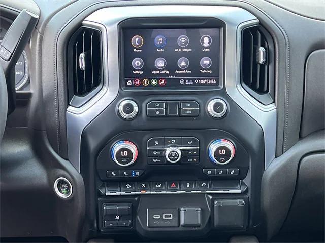 Photo of 2020 Onyx Black GMC Sierra 1500