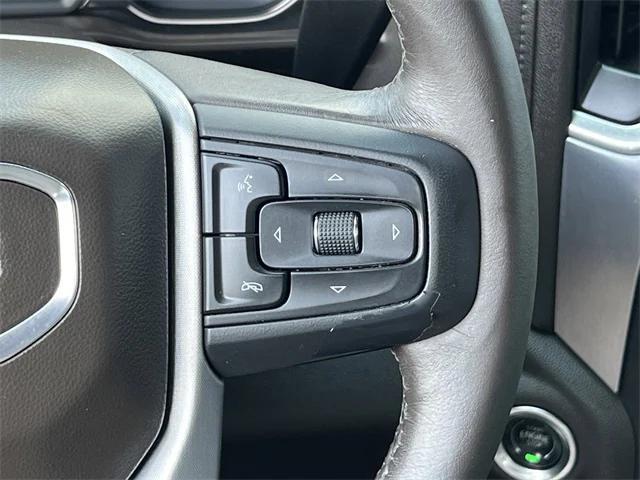 Photo of 2020 Onyx Black GMC Sierra 1500