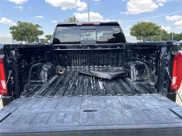 Photo of 2020 Onyx Black GMC Sierra 1500
