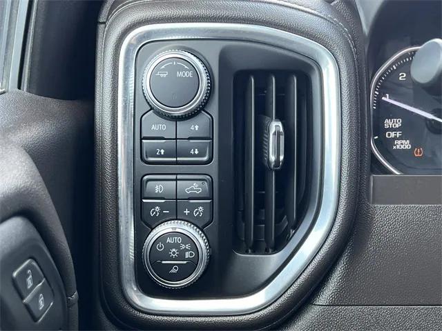 Photo of 2020 Onyx Black GMC Sierra 1500