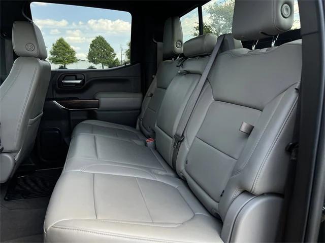 Photo of 2020 Onyx Black GMC Sierra 1500