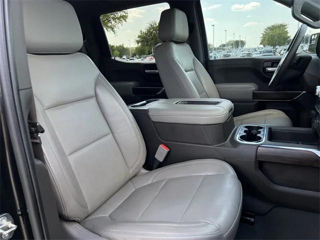 Photo of 2020 Onyx Black GMC Sierra 1500