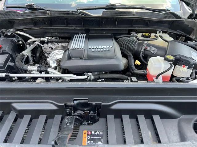 Photo of 2020 Onyx Black GMC Sierra 1500