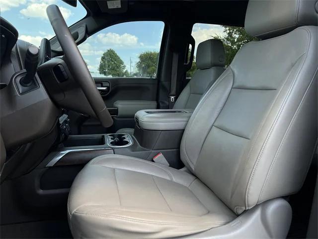 Photo of 2020 Onyx Black GMC Sierra 1500