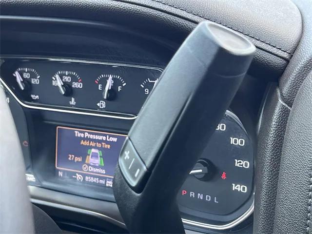 Photo of 2020 Onyx Black GMC Sierra 1500