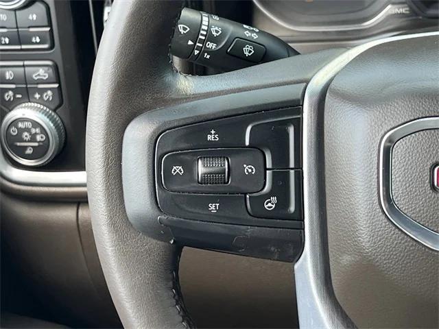 Photo of 2020 Onyx Black GMC Sierra 1500