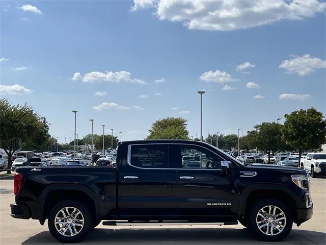 Photo of 2020 Onyx Black GMC Sierra 1500