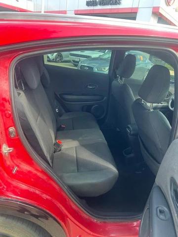 2020 Honda HR-V