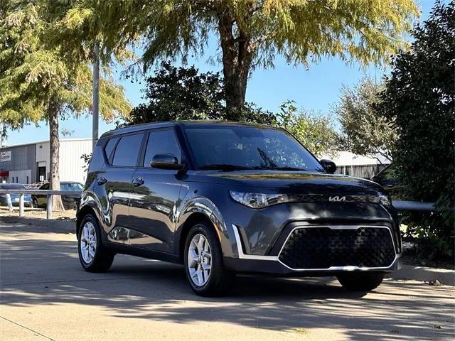 2024 Kia SOUL