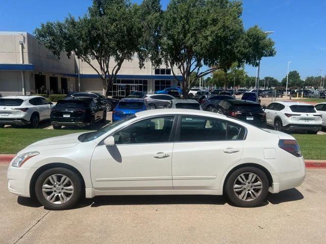 2011 Nissan Altima