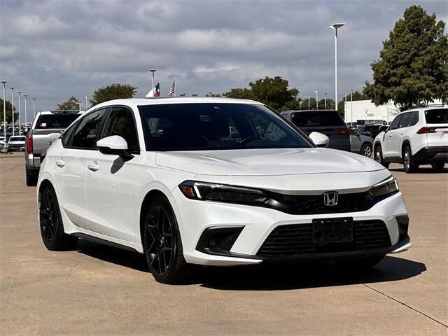 2023 Honda Civic