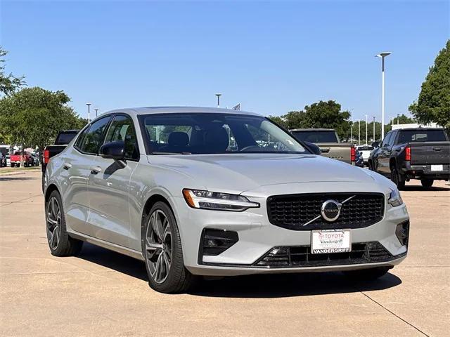 2024 Volvo S60