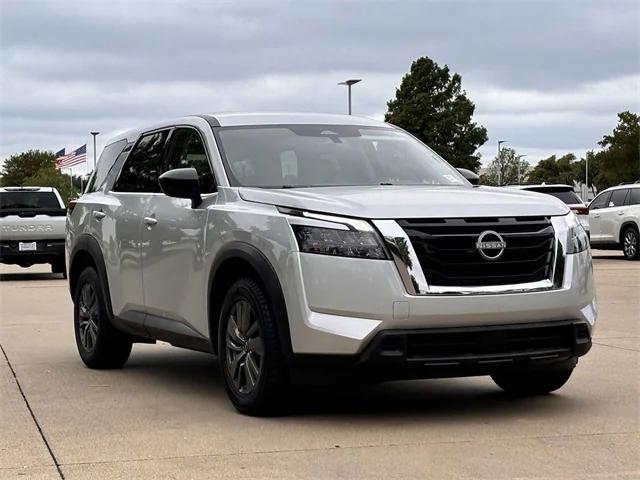 2023 Nissan Pathfinder