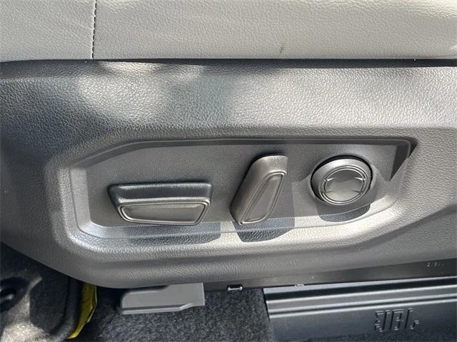 Photo of 2025 Celestial Silver Toyota Tundra