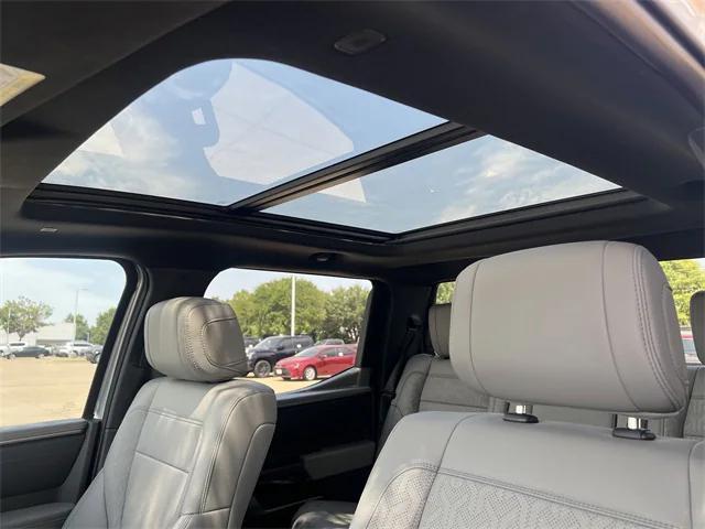 Photo of 2025 Celestial Silver Toyota Tundra