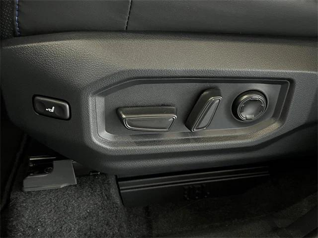Photo of 2025 Lunar Rock Toyota Sequoia