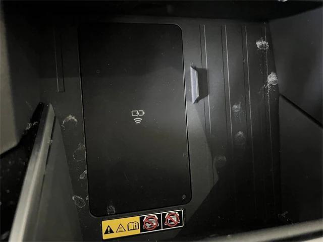 Photo of 2025 Lunar Rock Toyota Sequoia