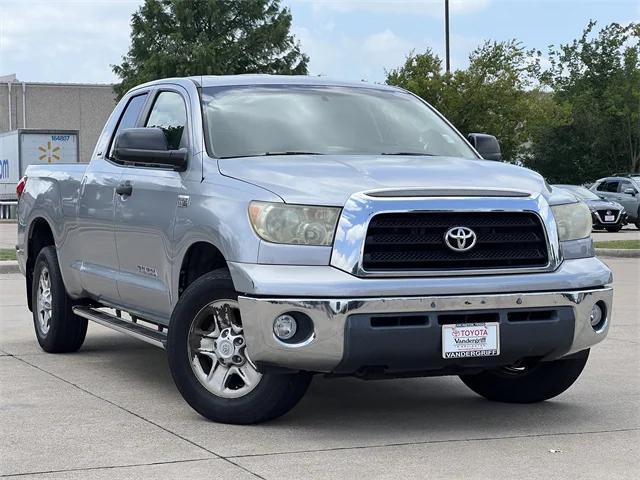 2008 Toyota Tundra