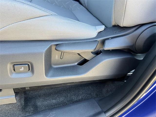 Photo of 2025 Blue Crush Toyota Tacoma