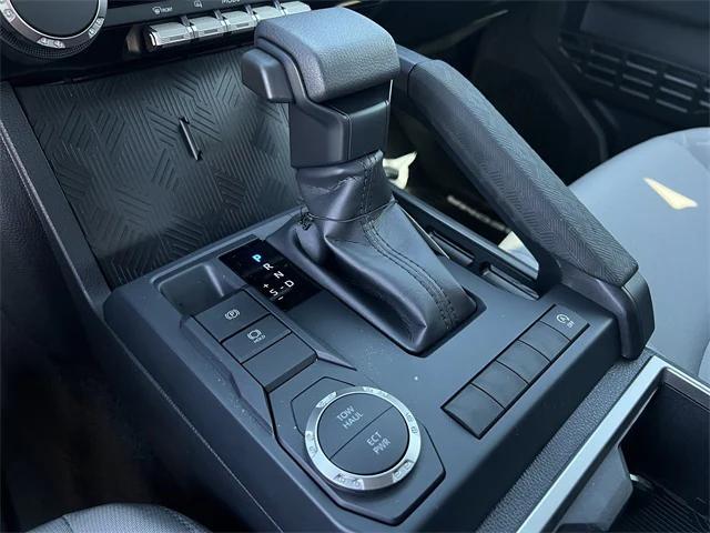 Photo of 2025 Blue Crush Toyota Tacoma