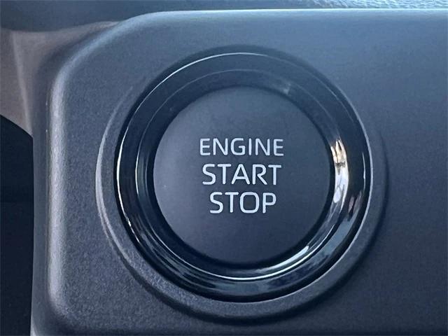 Photo of 2025 Blue Crush Toyota Tacoma