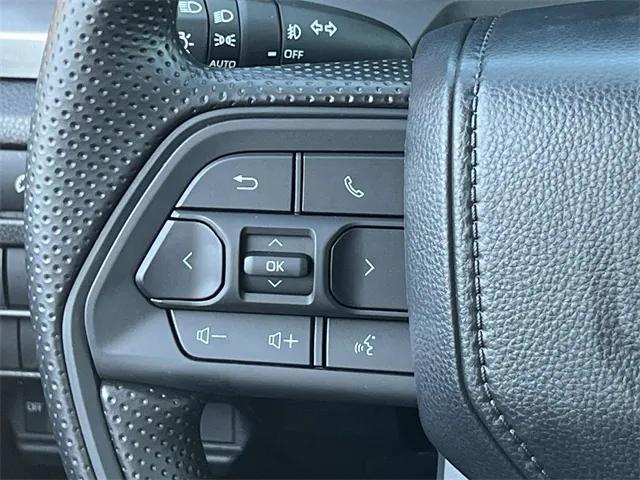 Photo of 2025 Blue Crush Toyota Tacoma