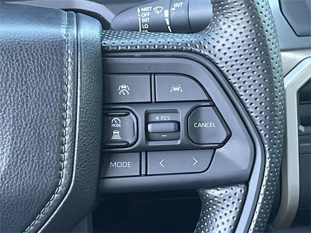 Photo of 2025 Blue Crush Toyota Tacoma