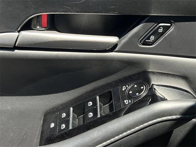 Photo of 2024 Jet Black Mica Mazda CX-30